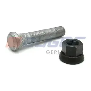 Wielbout/moer Auger 83879 Authentiek