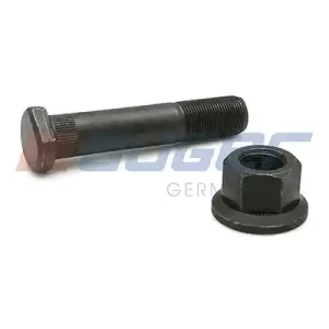 Exclusieve Aanbieding Wielbout/moer Auger 83886