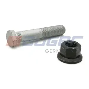 Populair Wielbout/moer Auger 83887