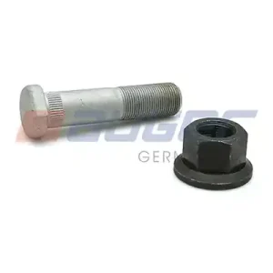 Wielbout/moer Auger 83890 Beperkt Aanbod