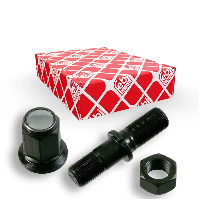 Wielbout/moer Febi Bilstein 07733 Budget