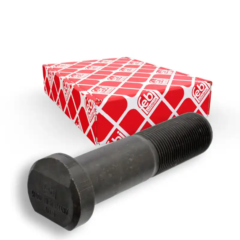 In De Mode Wielbout/moer Febi Bilstein 07944