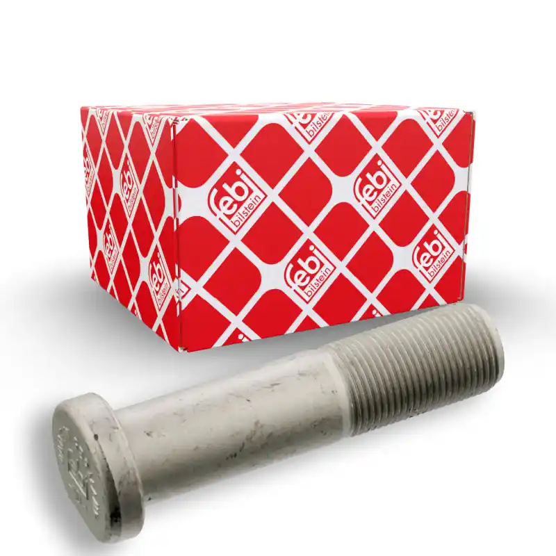 Wielbout/moer Febi Bilstein 12866 Nieuw Model