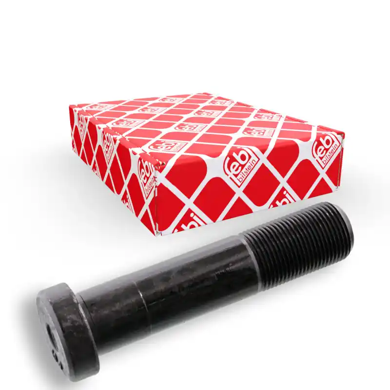 Veilige Betaling Wielbout/moer Febi Bilstein 12871