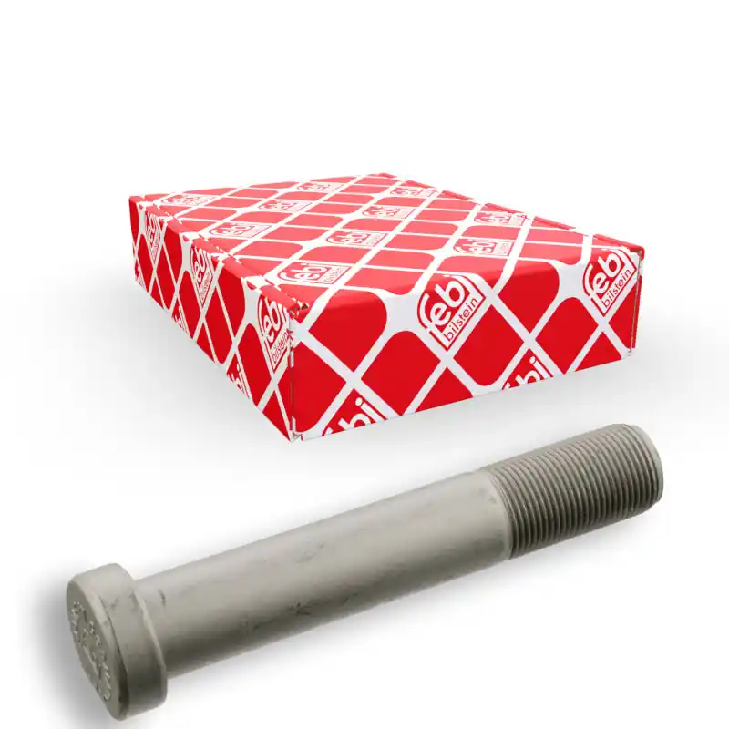 Wielbout/moer Febi Bilstein 12875 Ambachtelijk