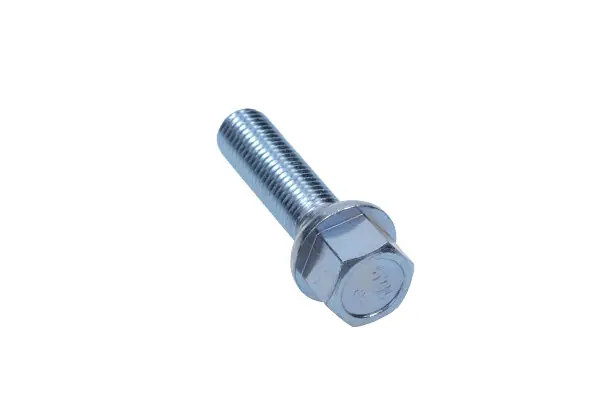 Express Levering Wielbout/moer Maxgear 49-2001