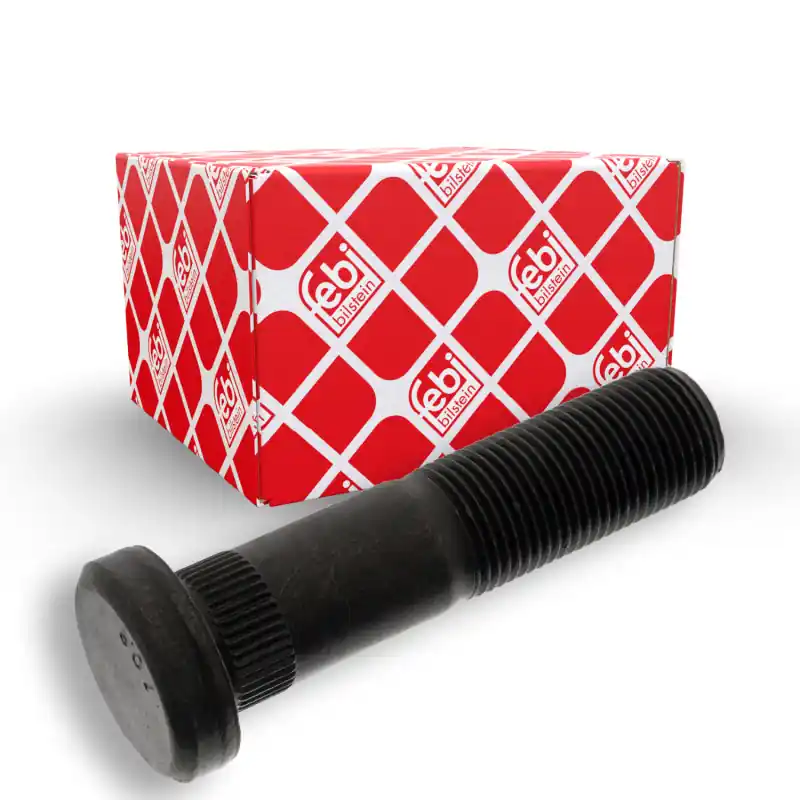 Wielbout/moer Febi Bilstein 46135 Gratis Verzending