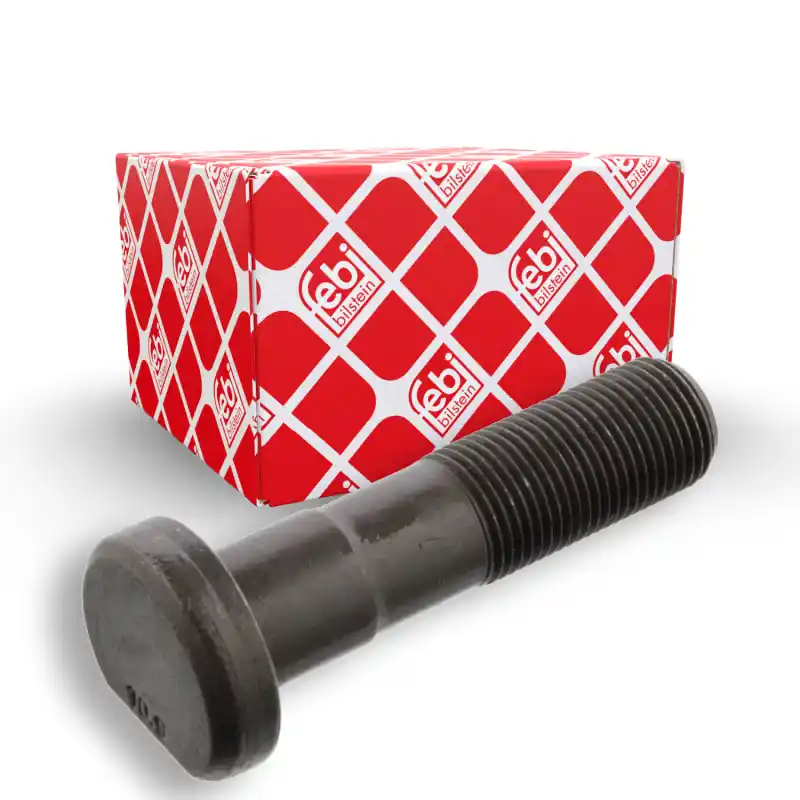 Uitverkoop Wielbout/moer Febi Bilstein 47940