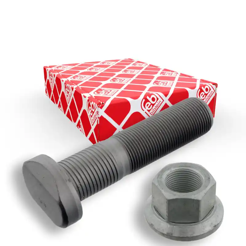 Aanbieding Wielbout/moer Febi Bilstein 49029