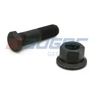 Wielbout/moer Auger 83892 Merkproduct