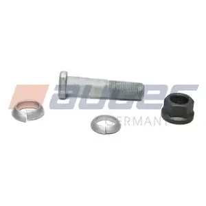 Uitverkoop Wielbout/moer Auger 83900