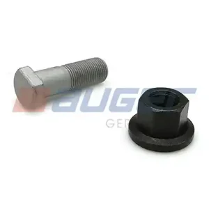 Betrouwbaar Wielbout/moer Auger 83903