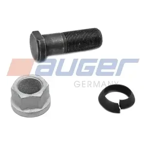 Wielbout/moer Auger 84755 Aanbieding