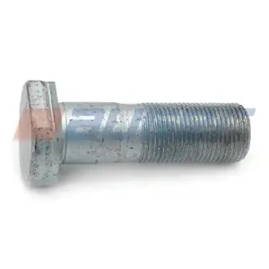 Beperkte Voorraad Wielbout/moer Auger 93799