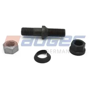 Laatste Versie Wielbout/moer Auger 94107