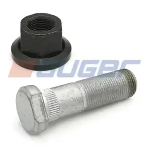 Beste Prijs Wielbout/moer Auger 94562