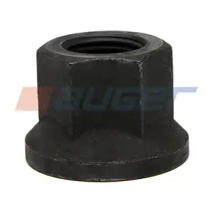 Budget Wielbout/moer Auger 99685