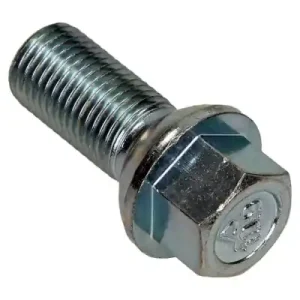 Lage Prijs Wielbout/moer Maxgear 49-0954