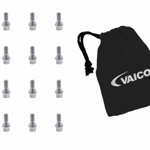 Beperkte Voorraad Wielbout/moer Vaico V24-0495-16