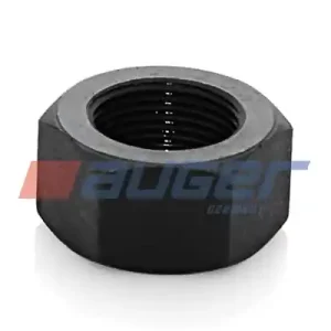 Betrouwbaar Wielbout/moer Auger 65581