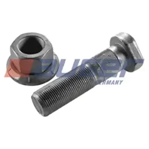 Superprijs Wielbout/moer Auger 65586