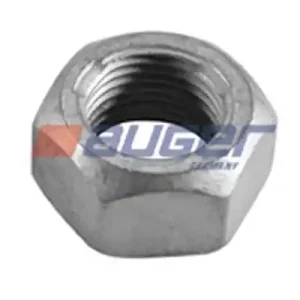 Betrouwbaar Wielbout/moer Auger 65623