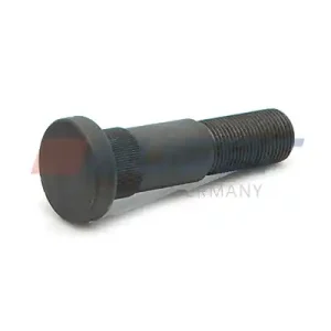 Wielbout/moer Auger 65700 Limited Edition