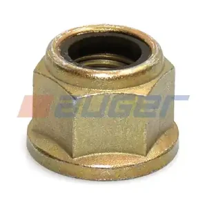 Gecertificeerd Wielbout/moer Auger 77271