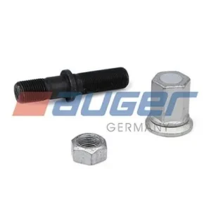 Op = Op Wielbout/moer Auger 79080