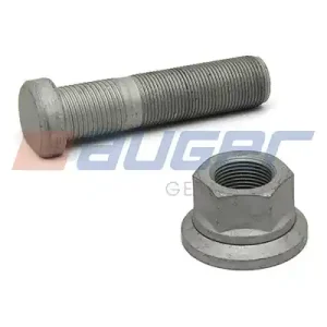 Wielbout/moer Auger 83369 Beperkt Aanbod