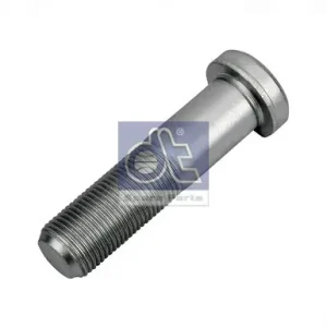 Op = Op Wielbout/moer Dt Spare Parts 4.40381