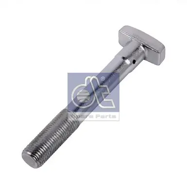Aanbieding Wielbout/moer Dt Spare Parts 4.40450