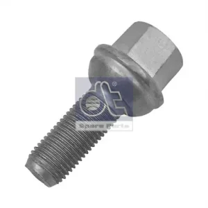 Gecertificeerd Wielbout/moer Dt Spare Parts 4.40519