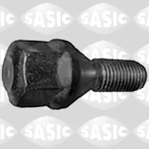 Topkwaliteit Wielbout/moer Sasic 4004120