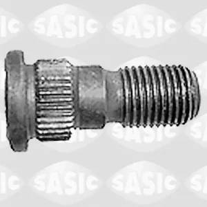 Alleen Vandaag Wielbout/moer Sasic 7143203