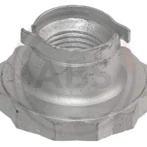 Tijdelijk Beschikbaar Wielnaafmoer ABS 911020