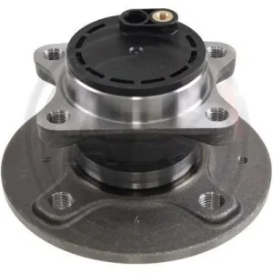 Wielnaaf ABS 200995 Betrouwbaar