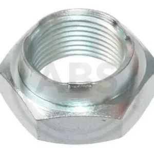 Lage Prijs Wielnaafmoer ABS 910070