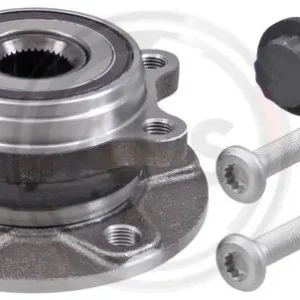 Merkproduct Wielnaaf ABS 200986