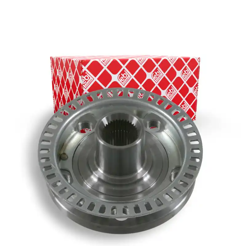 Wielnaaf Febi Bilstein 22512 Uitverkoop