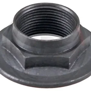 Wereldwijde Verzending Wielnaafmoer ABS 911365