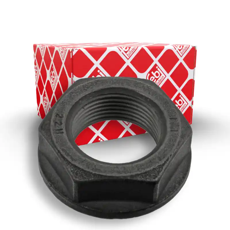 Wielnaafmoer Febi Bilstein 45450 Betrouwbaar