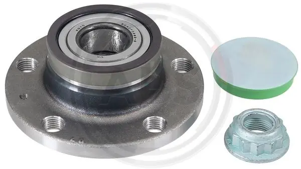 Wielnaaf ABS 200879 Betaalbaar