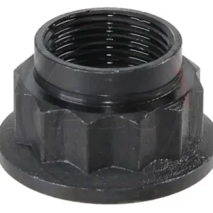 Nieuw Model Wielnaafmoer ABS 911050