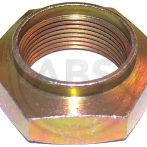 Flitsaanbieding Wielnaafmoer ABS 910230