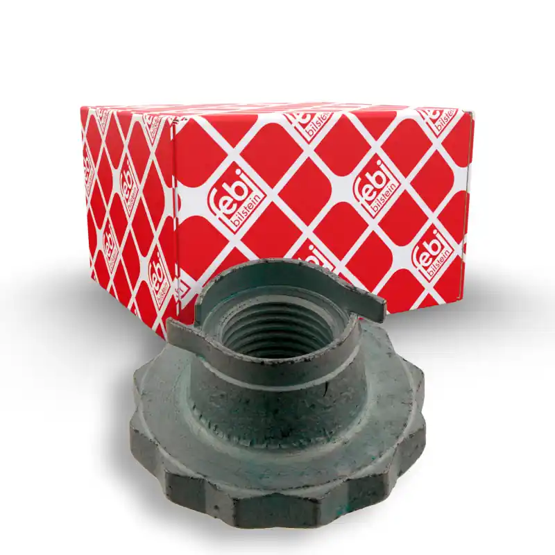 Beperkt Aanbod Wielnaafmoer Febi Bilstein 30028
