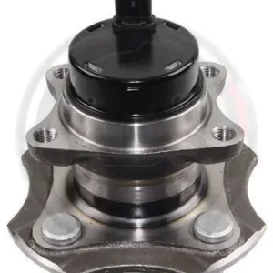 Wielnaaf ABS 200460 Handgemaakt