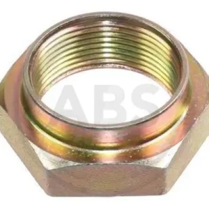 Bulkbestelling Wielnaafmoer ABS 910110