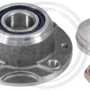 Wielnaaf ABS 200027 Merkproduct