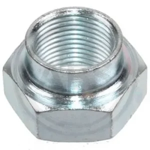 Direct Verzonden Wielnaafmoer ABS 910000